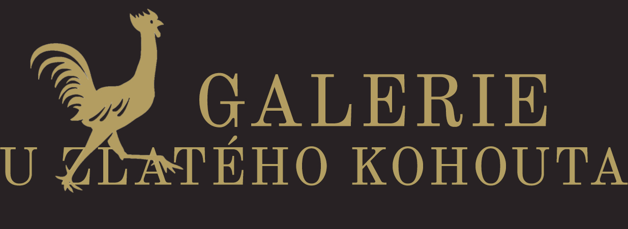 Galerie u Zlatého kohouta