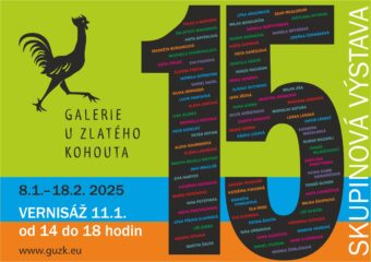 MAREK BOGUSZAK "Pouštní proměny" 2.12. -28.12.  /FOTOGRAFIE/