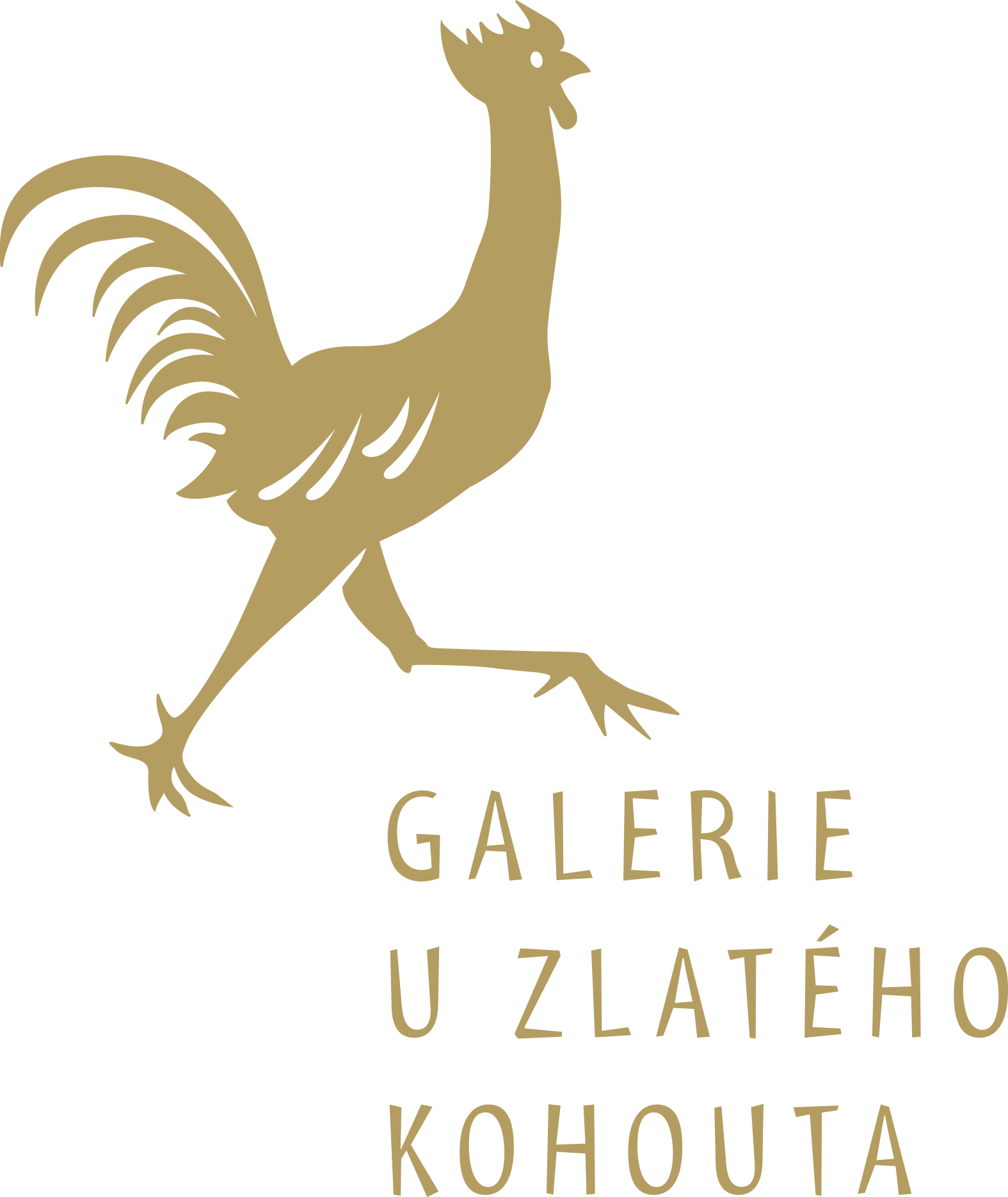 Galerie u Zlatého kohouta